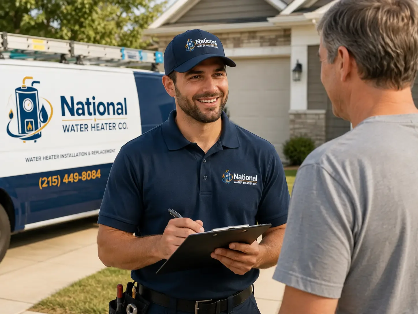Water Heater Installation Joshua Tree, CA FAQs